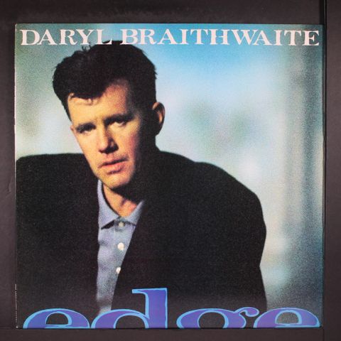 DARYL BRAITHWAITE