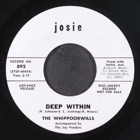 WHIPPOORWILLS