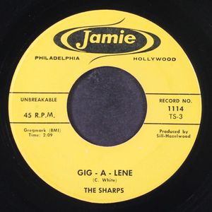 SHARPS