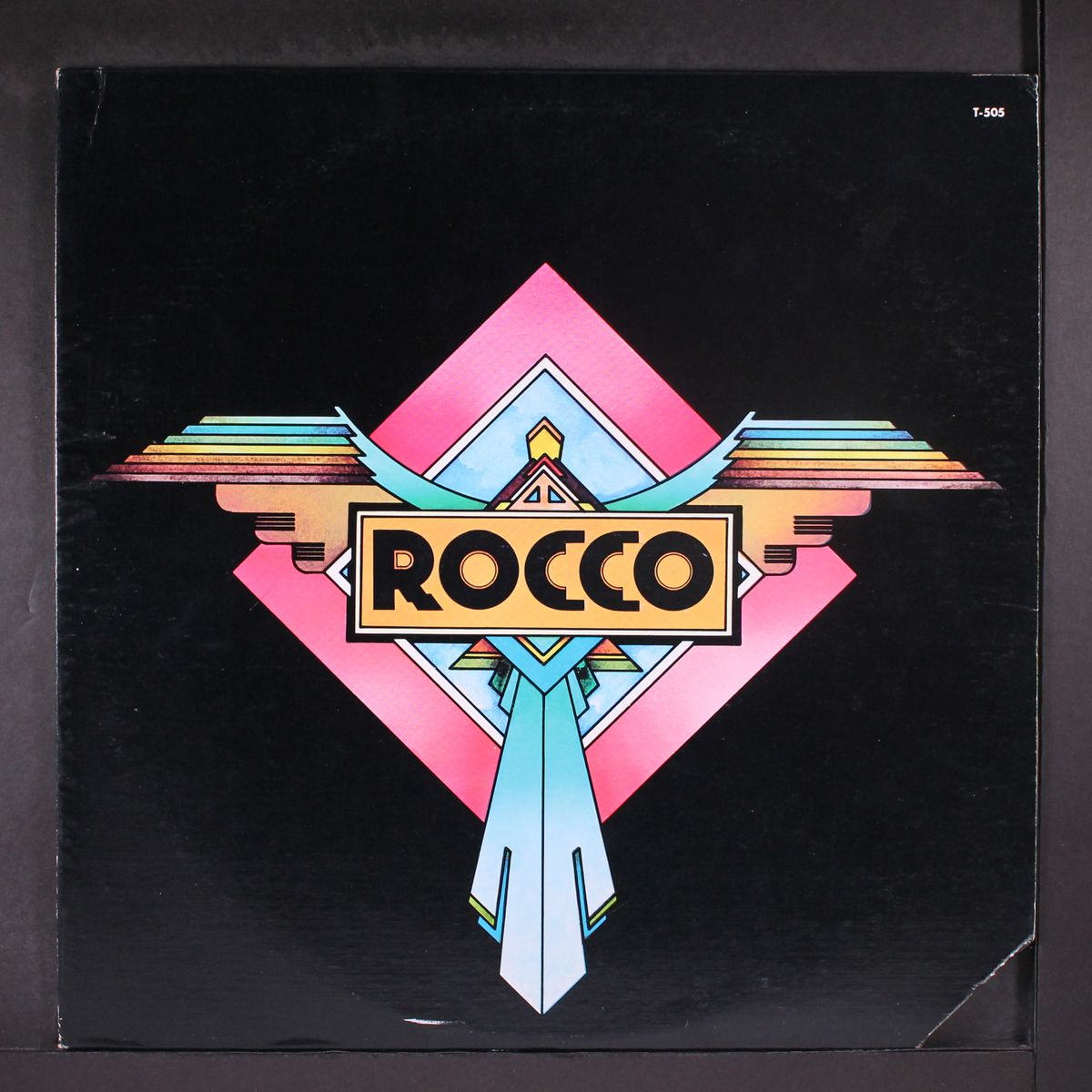 rocco by ROCCO