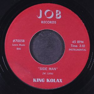 KING KOLAX