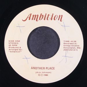 AMBITION
