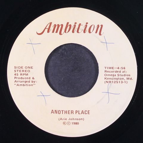 AMBITION