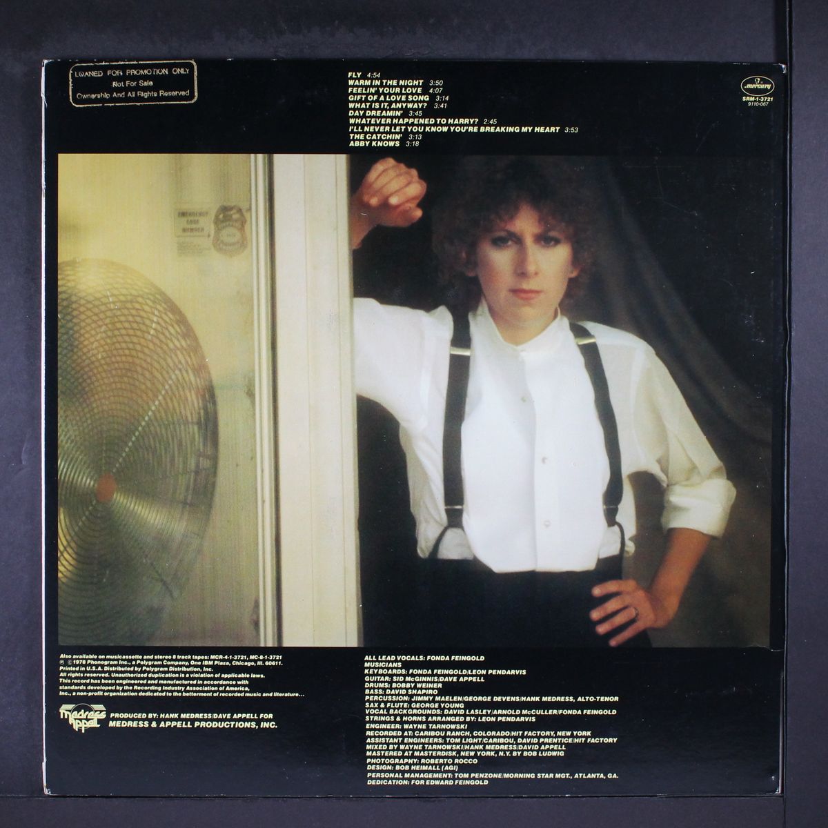fonda feingold by FONDA FEINGOLD