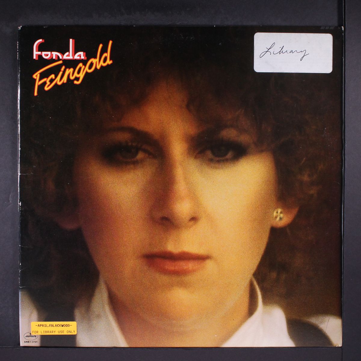 fonda feingold by FONDA FEINGOLD