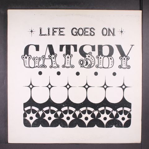 GATSBY