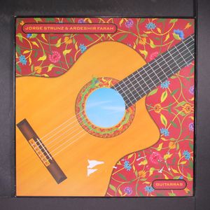 JORGE STRUNZ & ARDESHIR FARAH