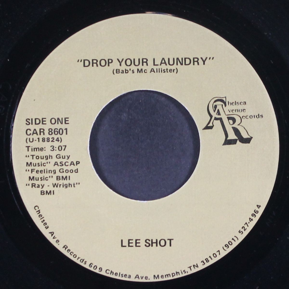 are you leaving me / drop your laundry by LEE SHOT