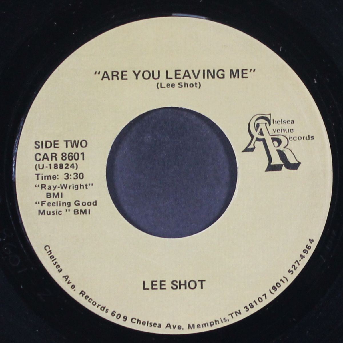 are you leaving me / drop your laundry by LEE SHOT