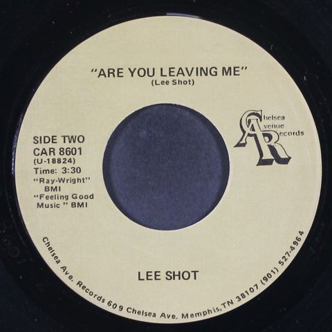 LEE SHOT