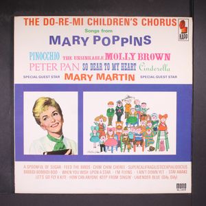 DO- RE- MI- CHILDREN'S CHORUS