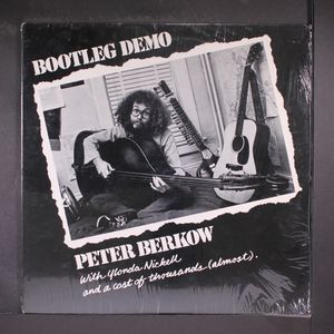 PETER BERKOW