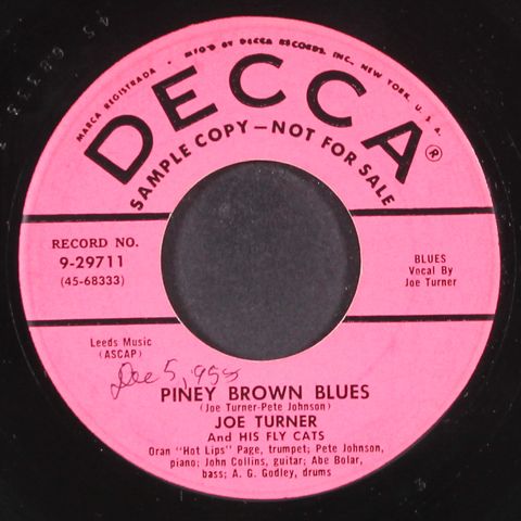 Item