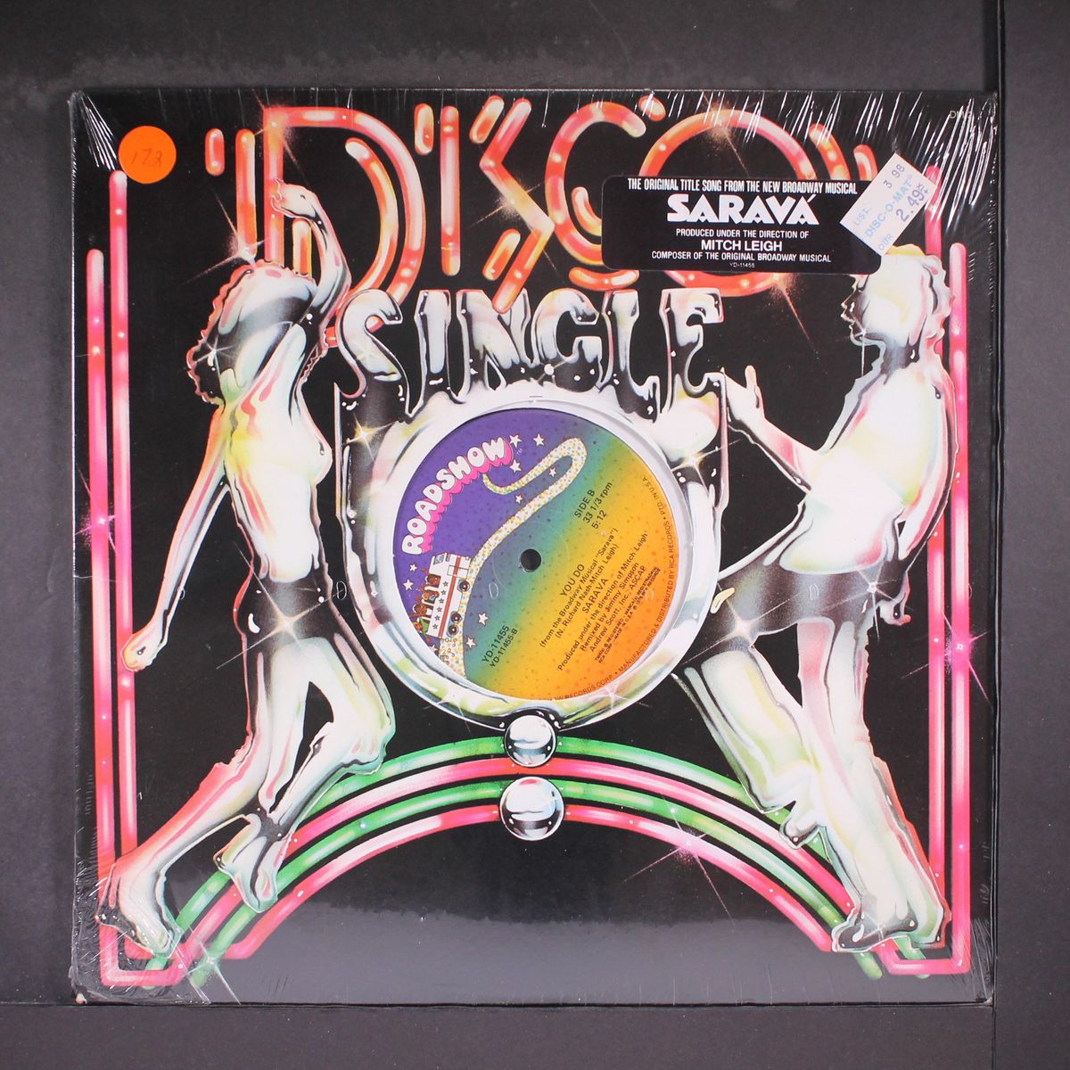 sarava / you do by SARAVA