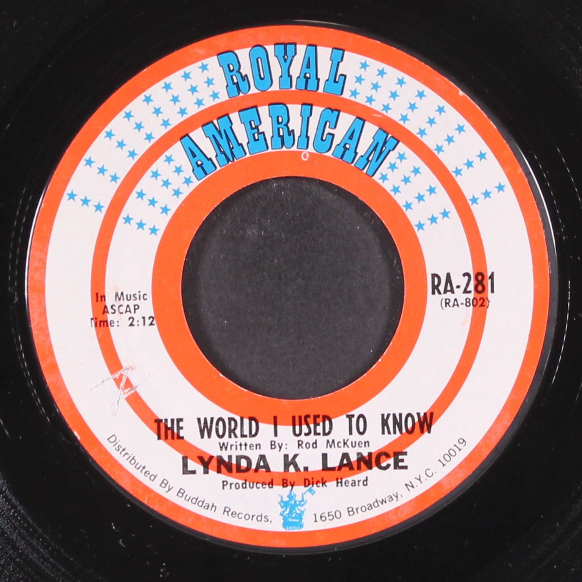 the loving kind by LYNDA K. LANCE