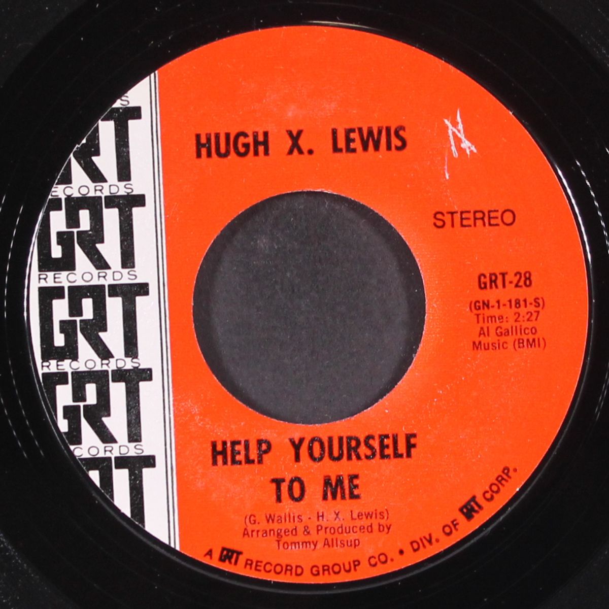 blues sells a lot of booze by HUGH X. LEWIS