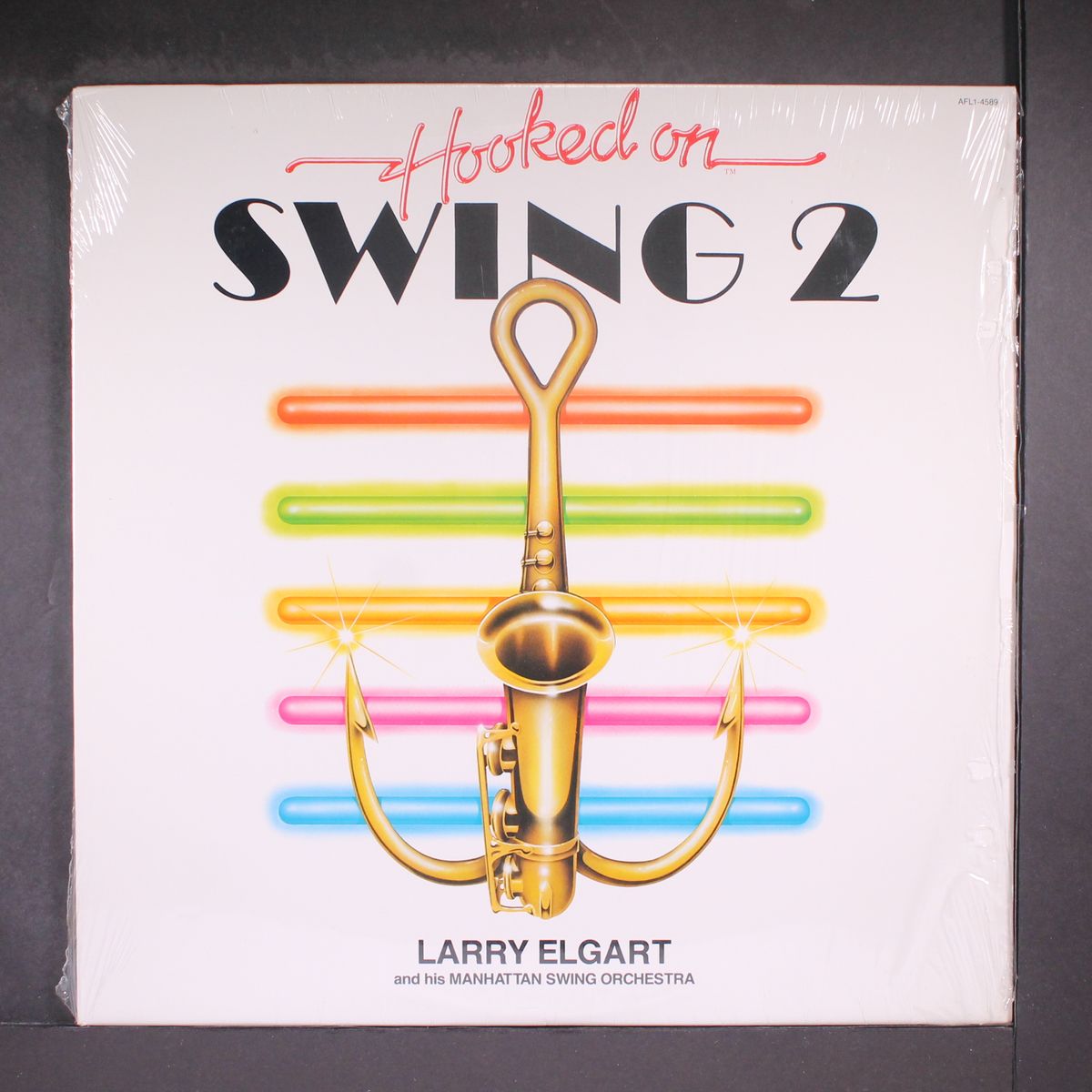 hooked on swing 2 by LARRY ELGART