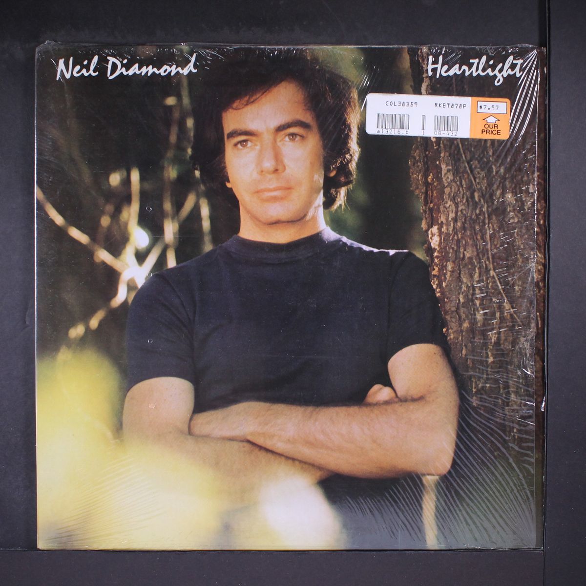 heartlight by NEIL DIAMOND