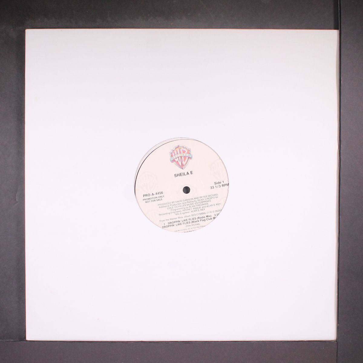 droppin like flies by SHEILA E.