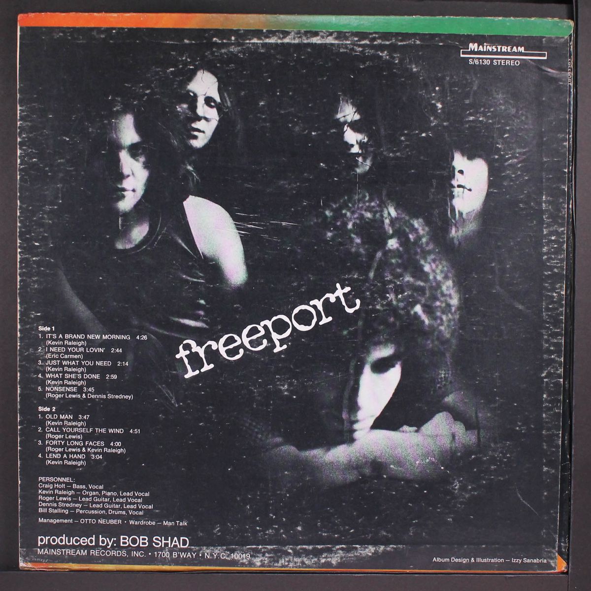 freeport by FREEPORT