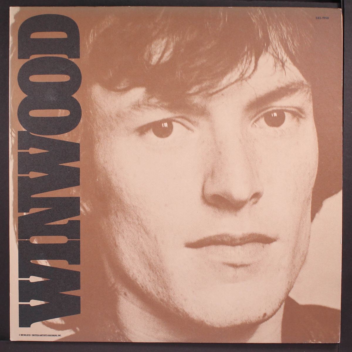 winwood by STEVE WINWOOD