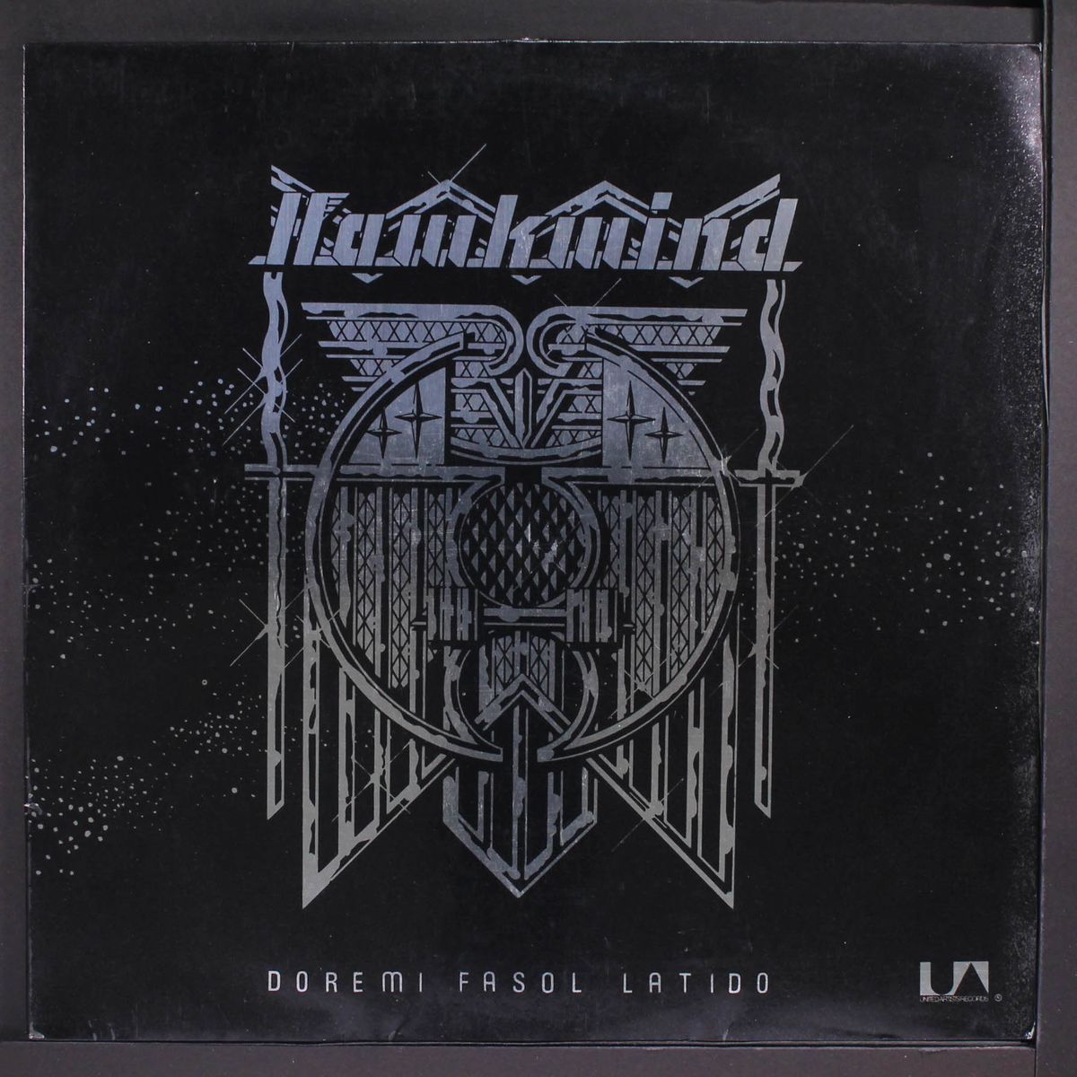 doremi fasol latido by HAWKWIND