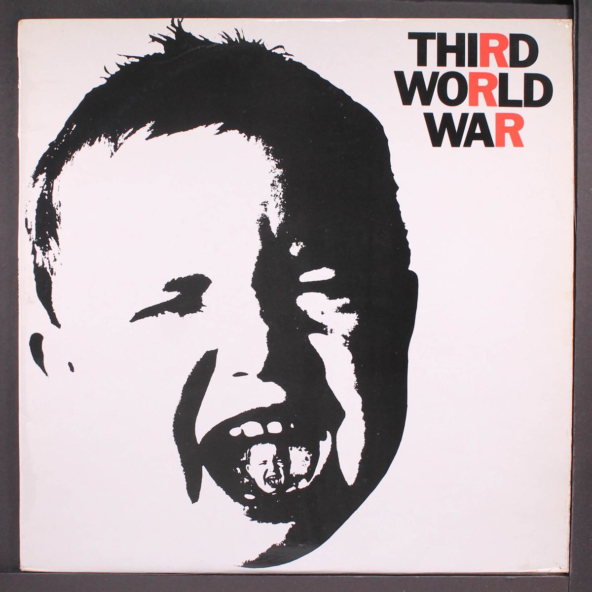 third world war by THIRD WORLD WAR