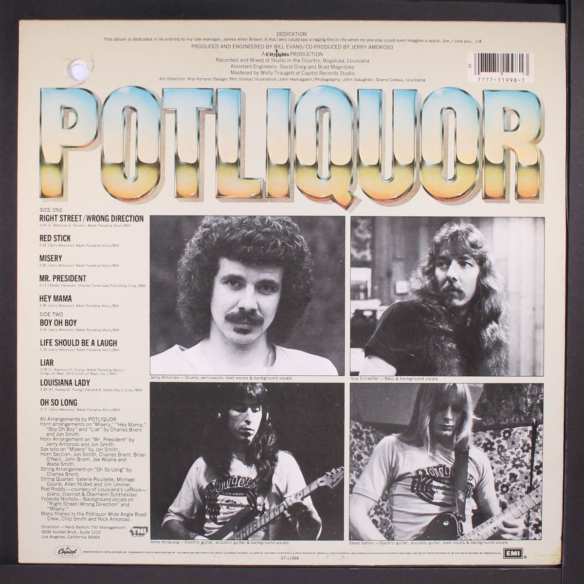 potliquor by POTLIQUOR