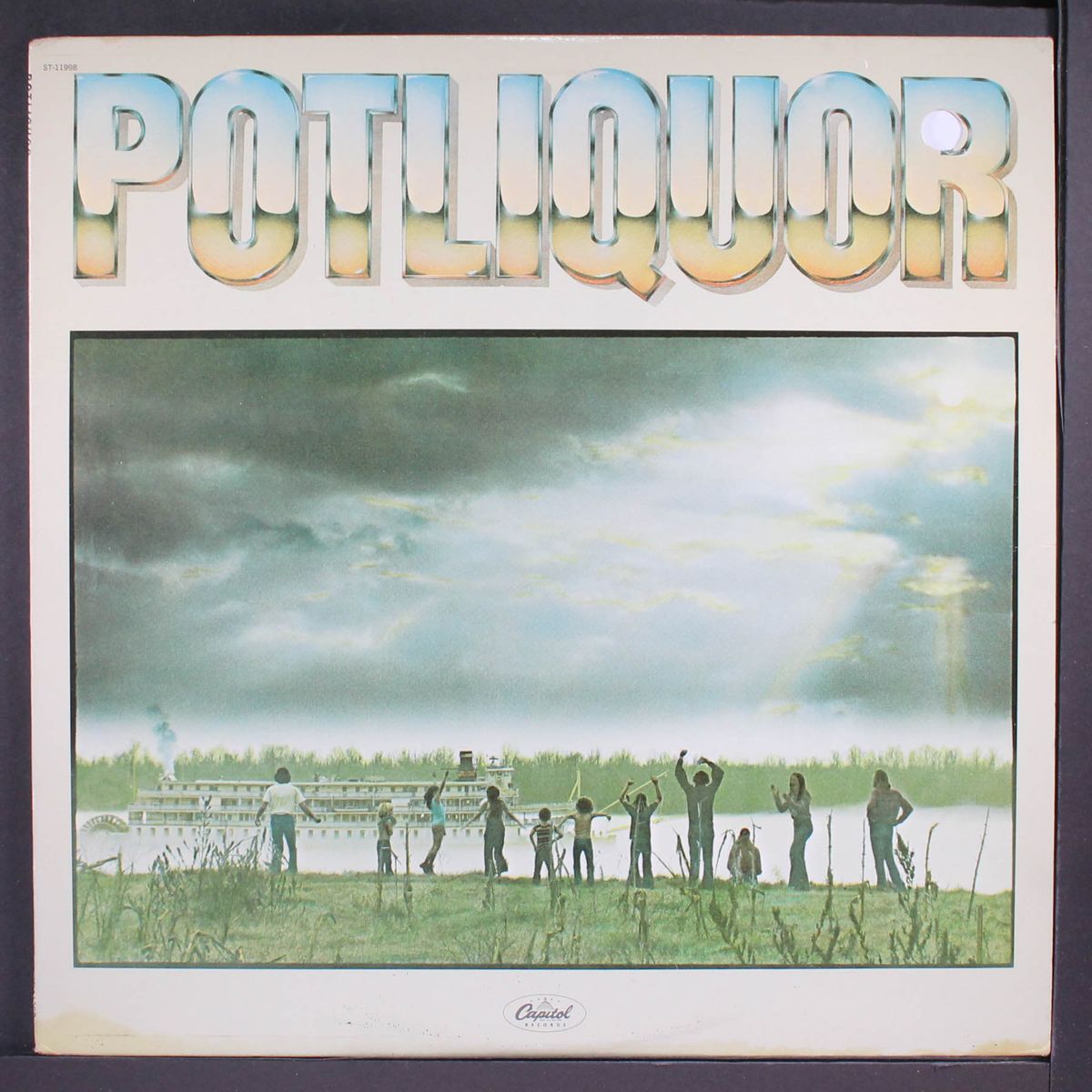 potliquor by POTLIQUOR