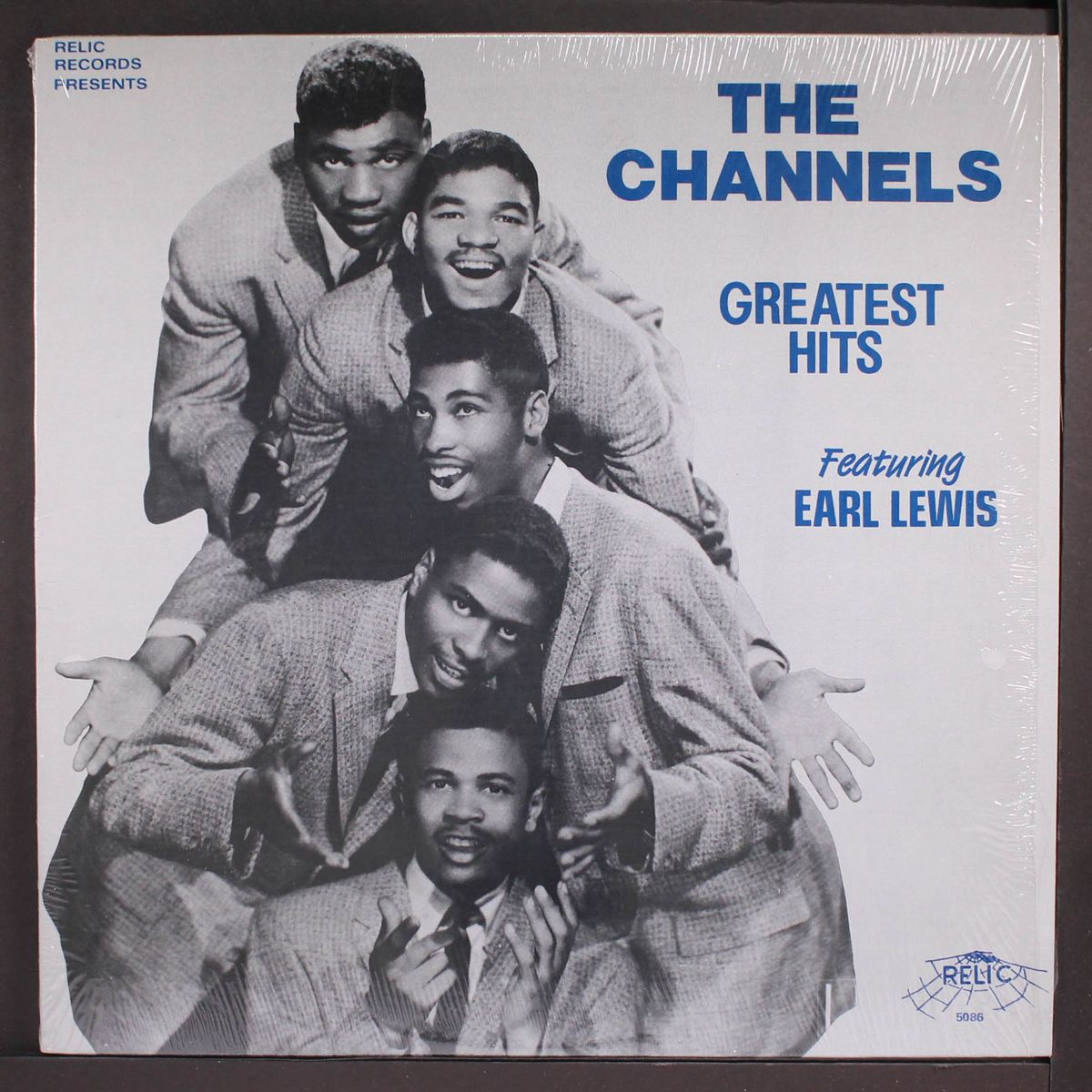 greatest hits by CHANNELS