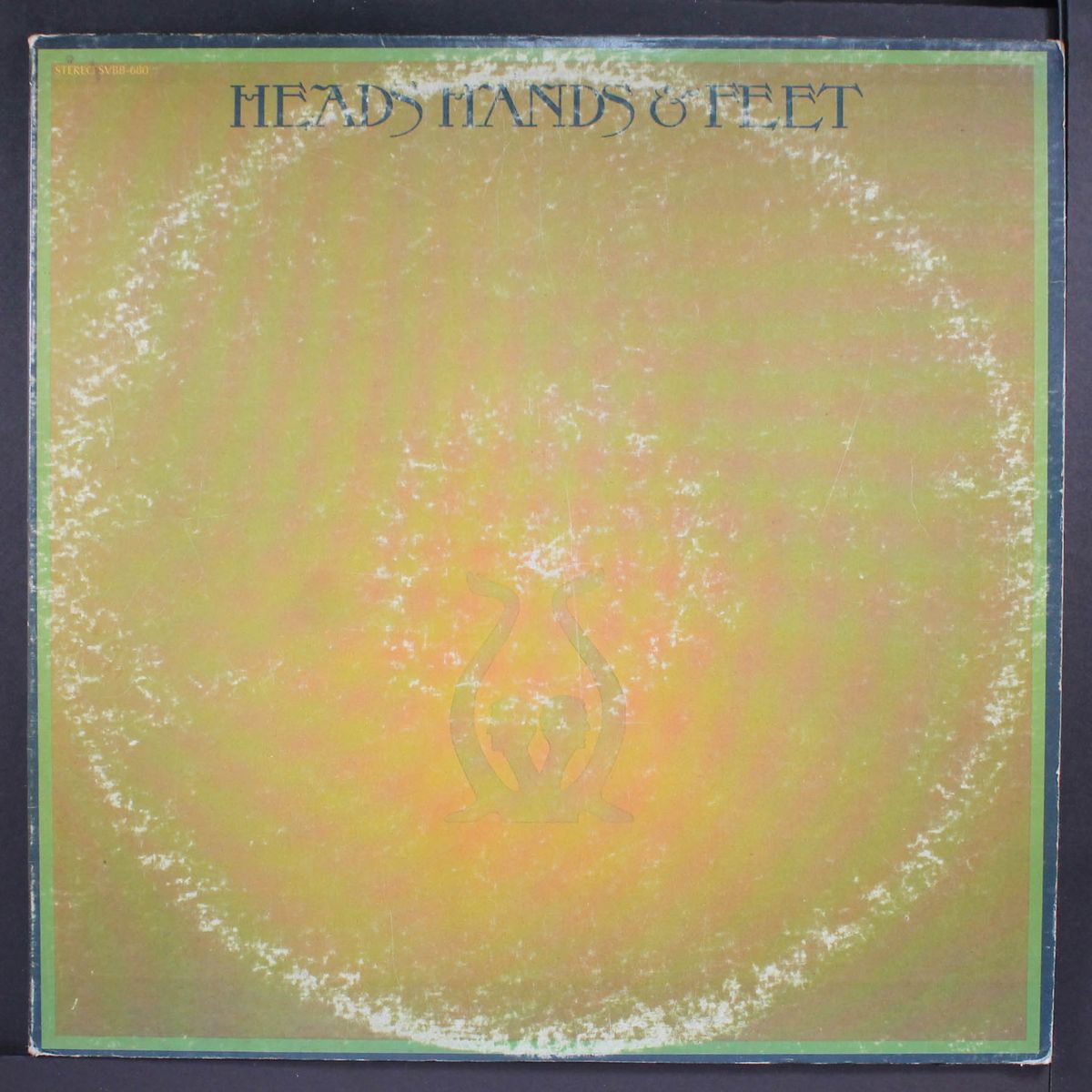 heads, hands, & feet by HEADS, HANDS, & FEET
