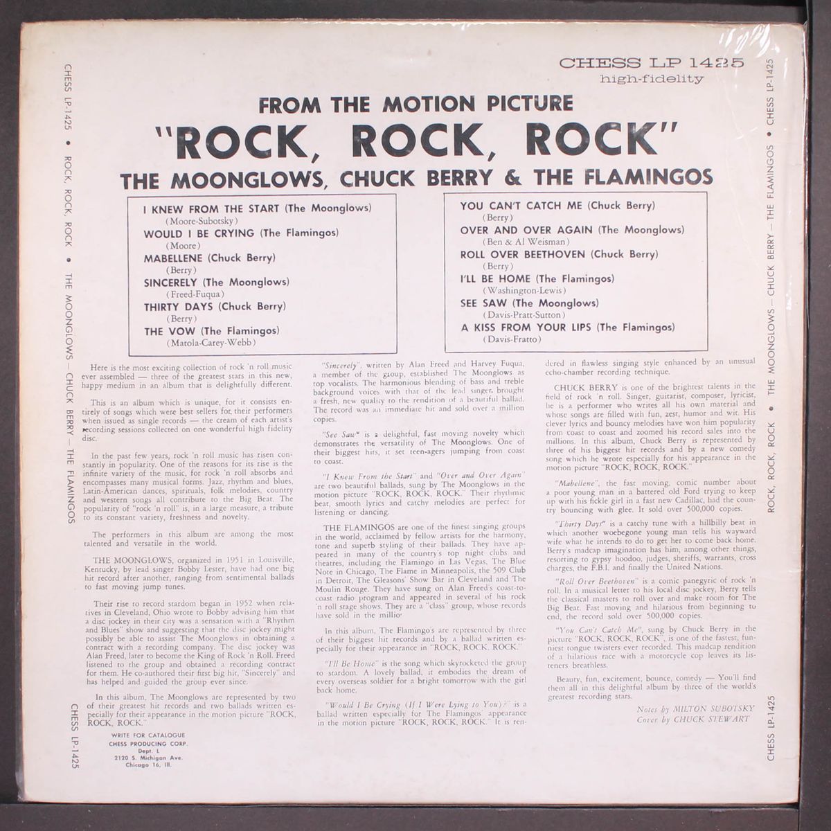 rock, rock, rock by SOUNDTRACK