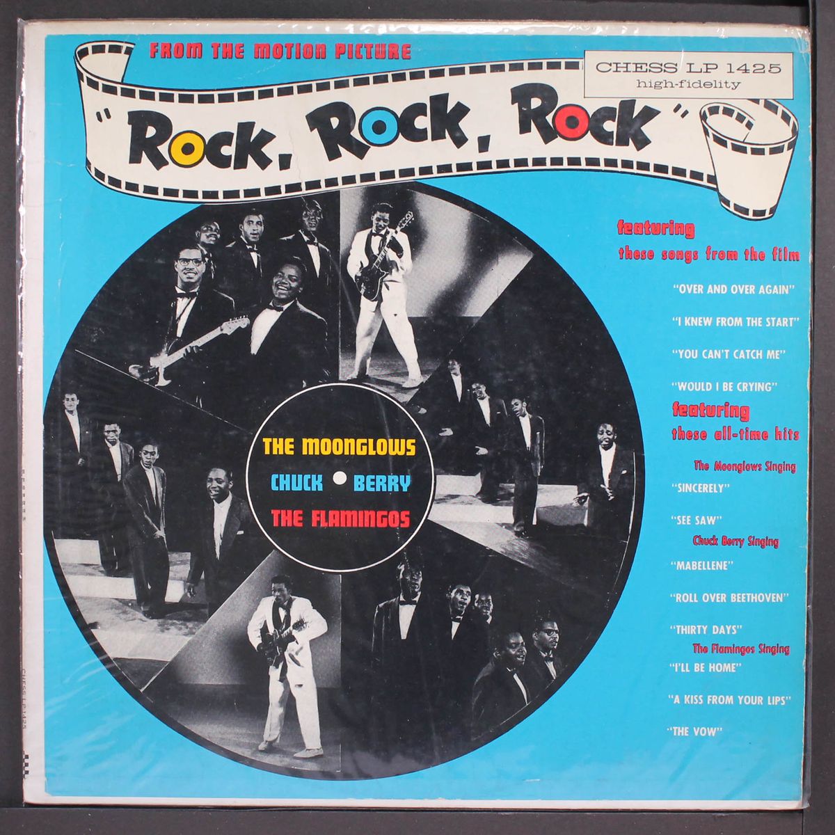 rock, rock, rock by SOUNDTRACK