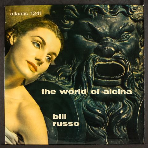 BILL RUSSO