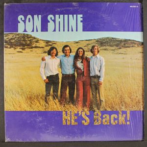 SON SHINE