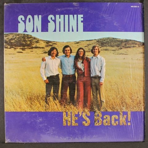SON SHINE