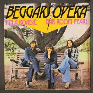 BEGGARS OPERA
