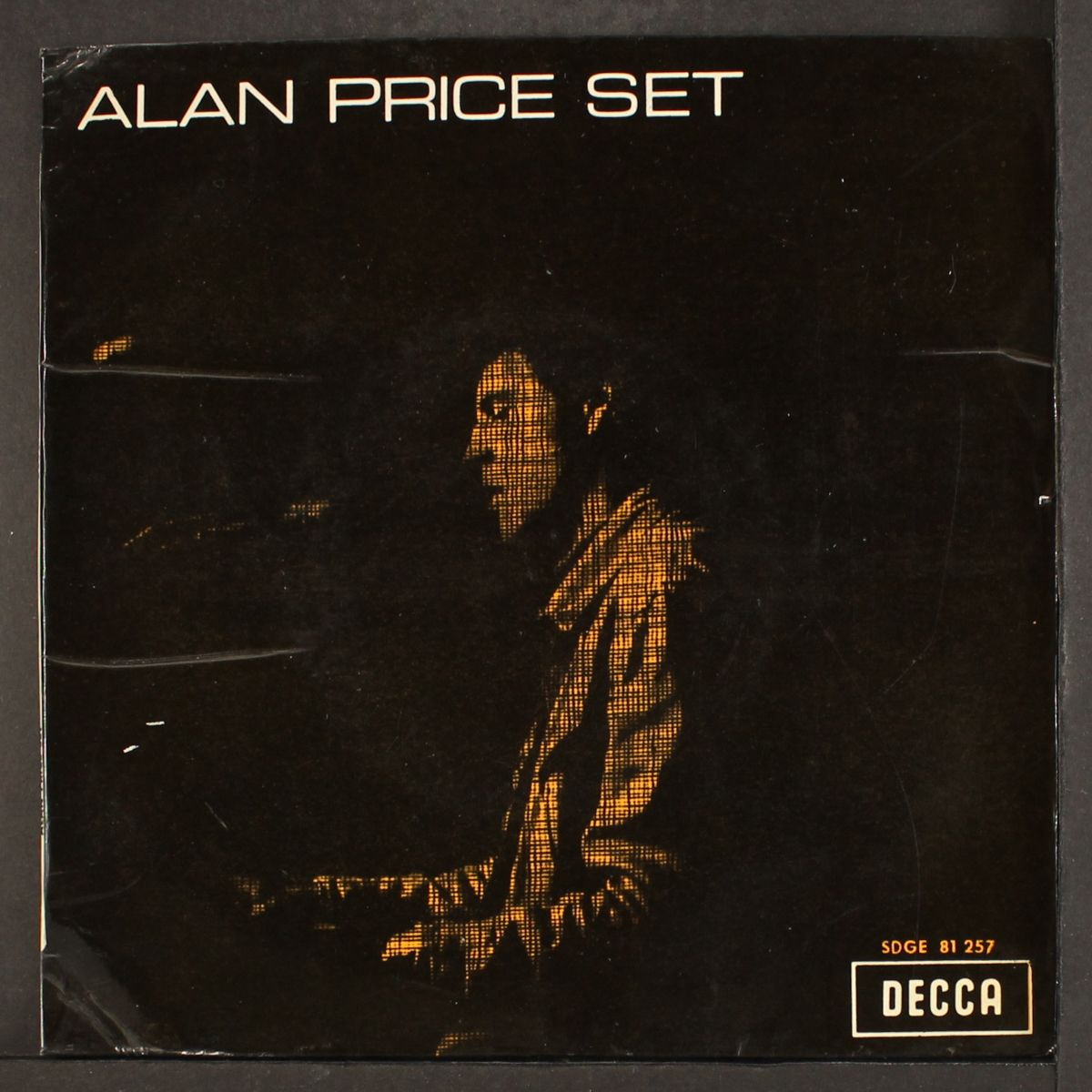 simon smith & the amazing dancing bear / +3 by ALAN PRICE SET