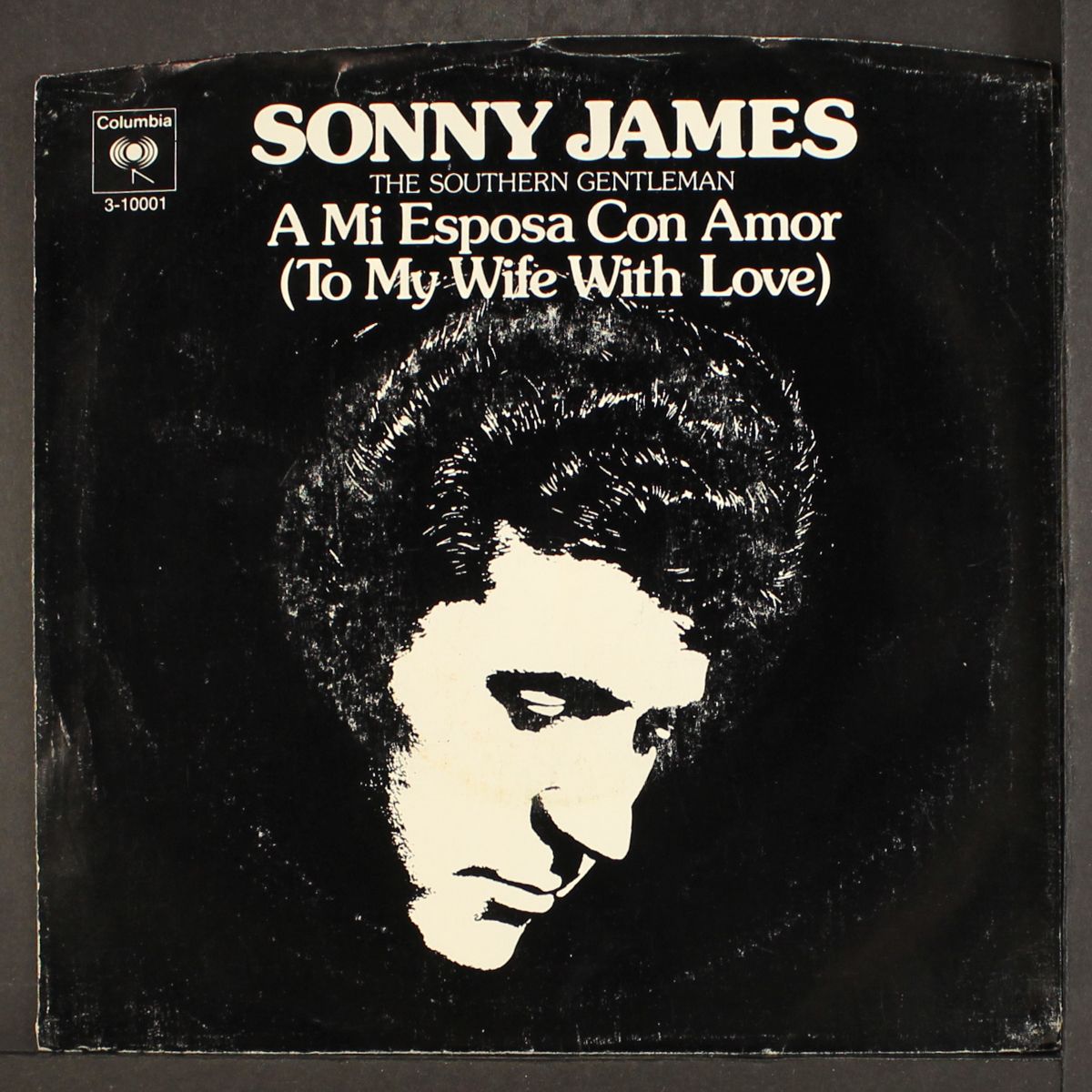 a mi esposa con amor by SONNY JAMES