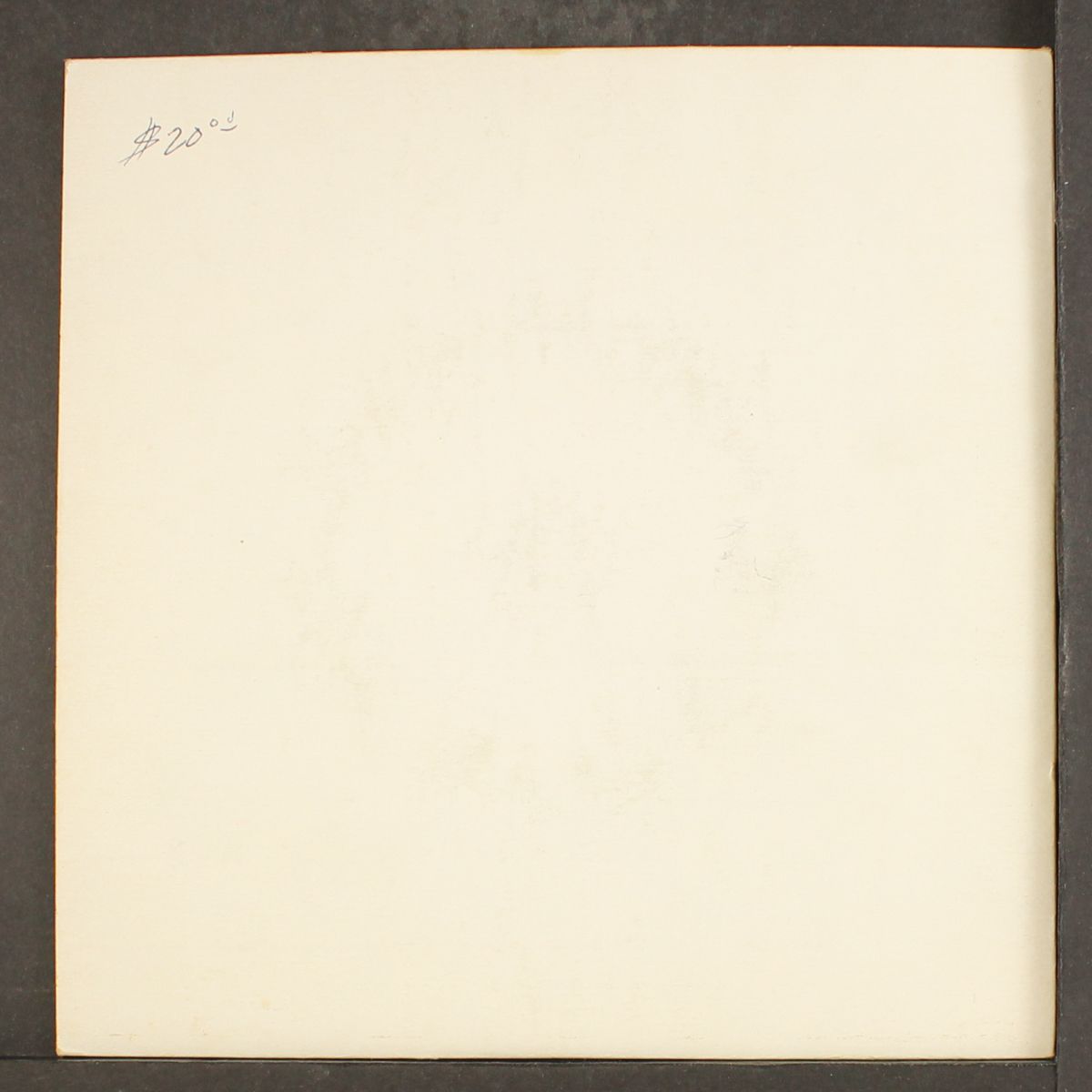 love letters by JULIE LONDON