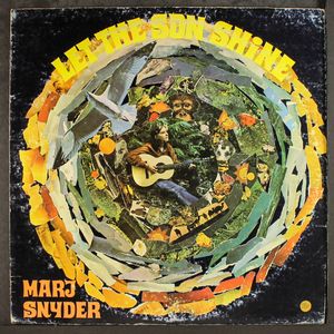 MARJ SNYDER