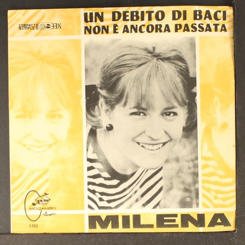 MILENA