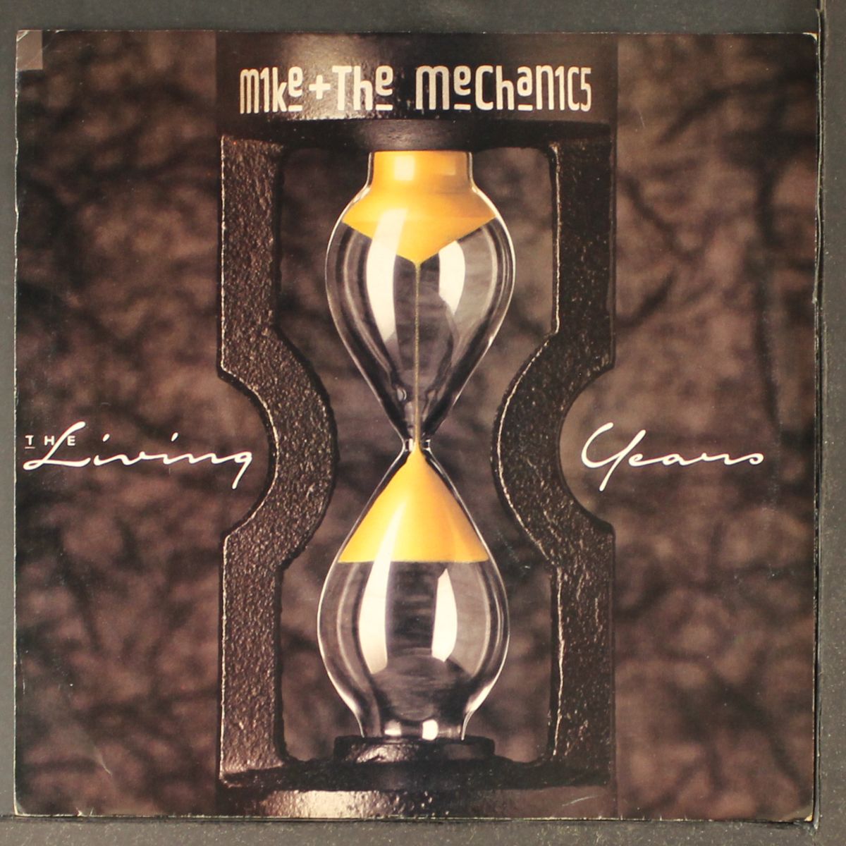 living years / too many friends by MIKE & MECHANICS