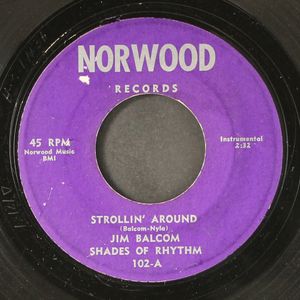 JIM BALCOM