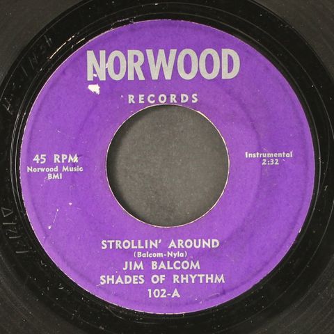 JIM BALCOM