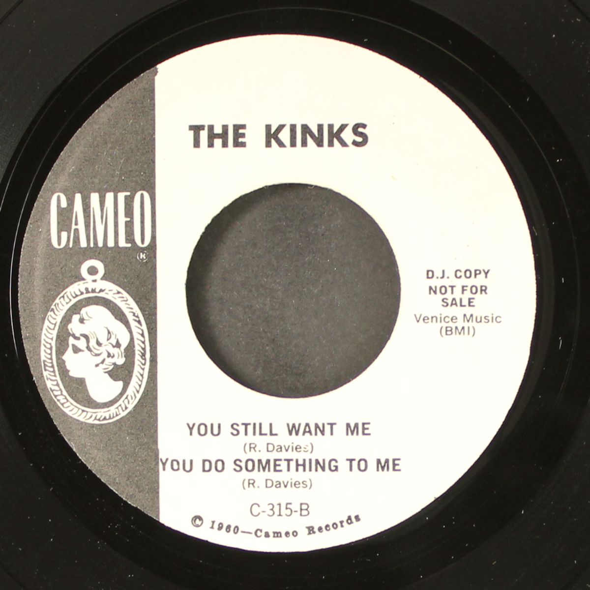 long tall sally by KINKS