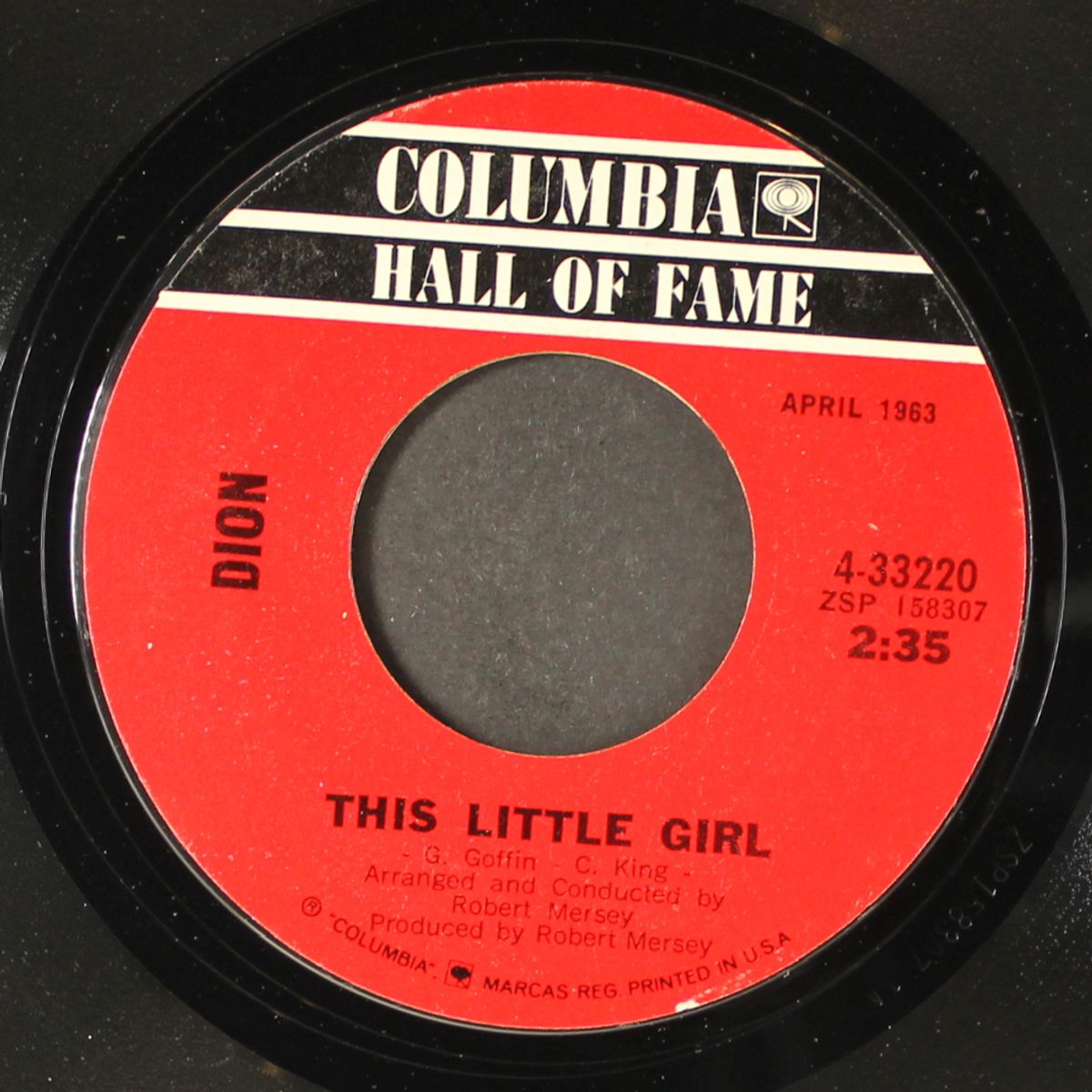 drip drop / this little girl by DION