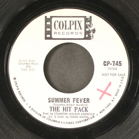 HIT PACK