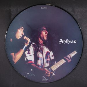ANTHRAX