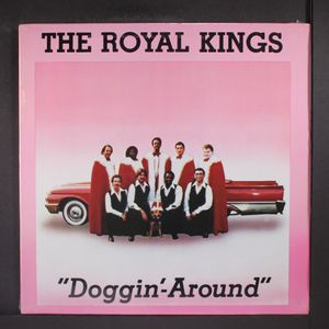 ROYAL KINGS